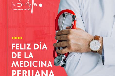dia de la medicina peruana